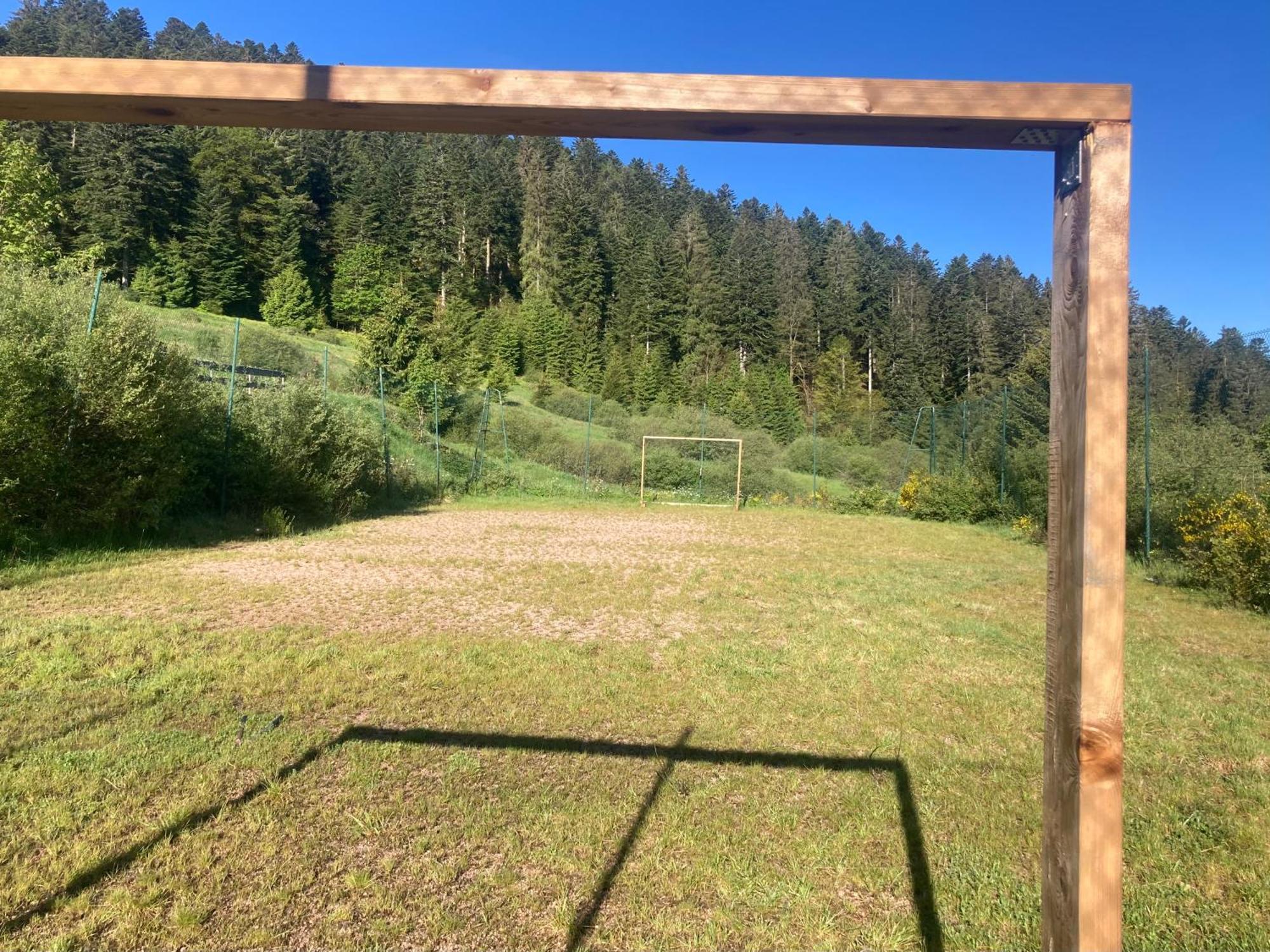Le Perchoir, Gite 7 Personnes, Le Grand Valtin Ban-sur-Meurthe-Clefcy Екстериор снимка